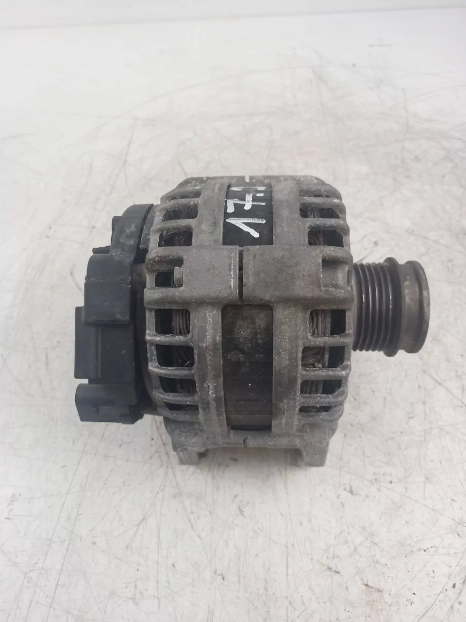 Alternador Audi Q2 GAB 1.5 35 TFSI DPCA DPC 05E903026L