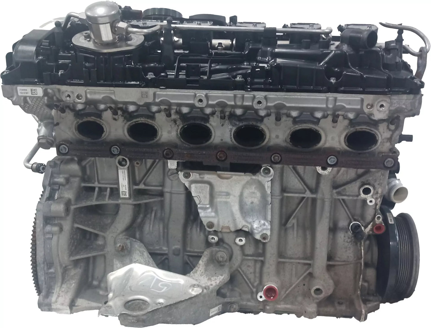 Motor BMW 1st F20 F21 3.0 140 i 140i M B58B30A B58 11002455303
