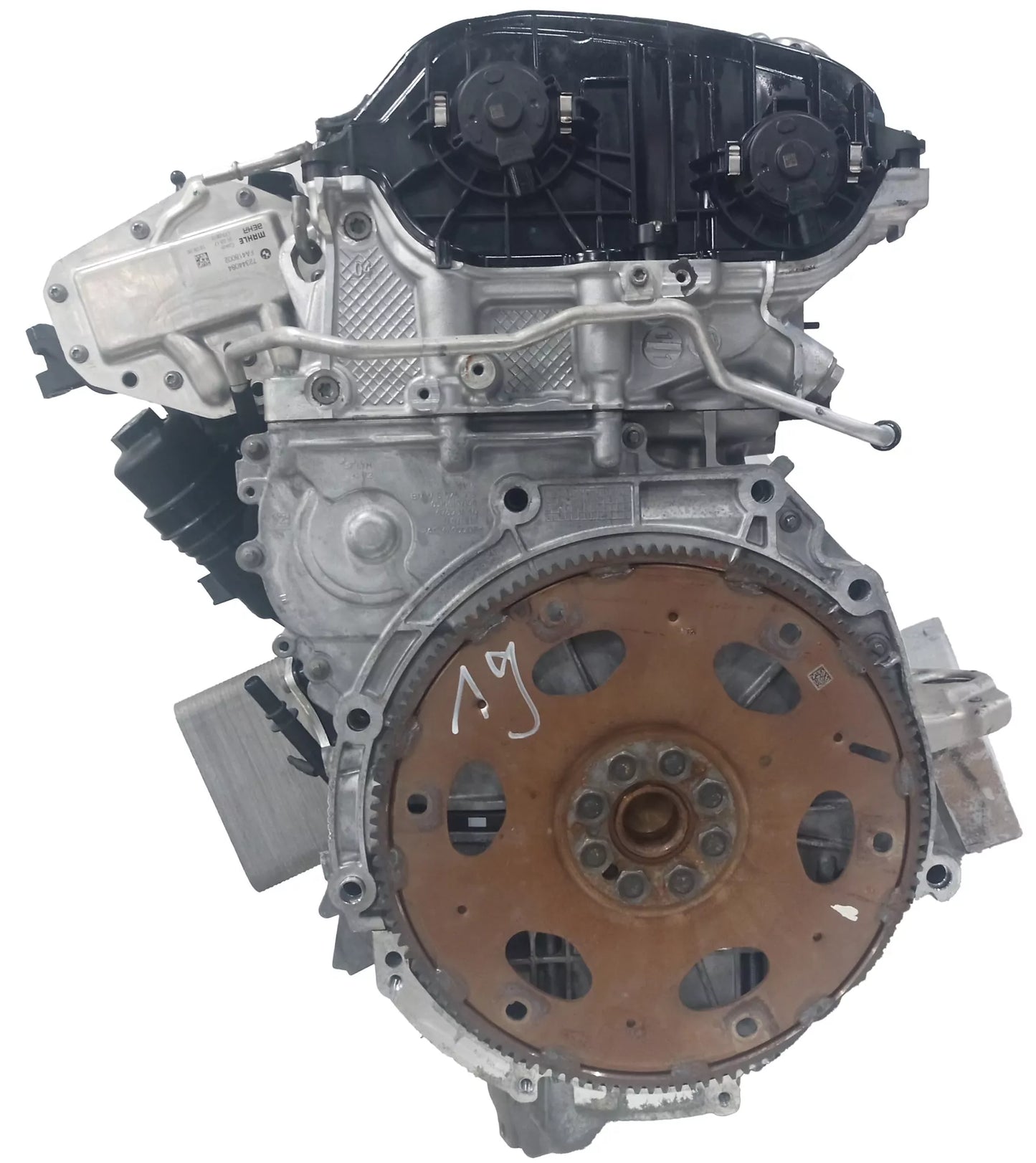 Motor BMW 1st F20 F21 3.0 140 i 140i M B58B30A B58 11002455303