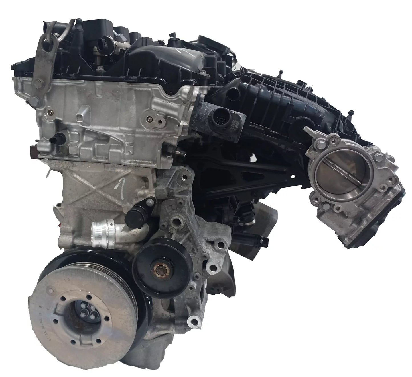 Motor BMW Serie 1 F20 F21 3.0 M 140 i B58B30A B58 11002455303