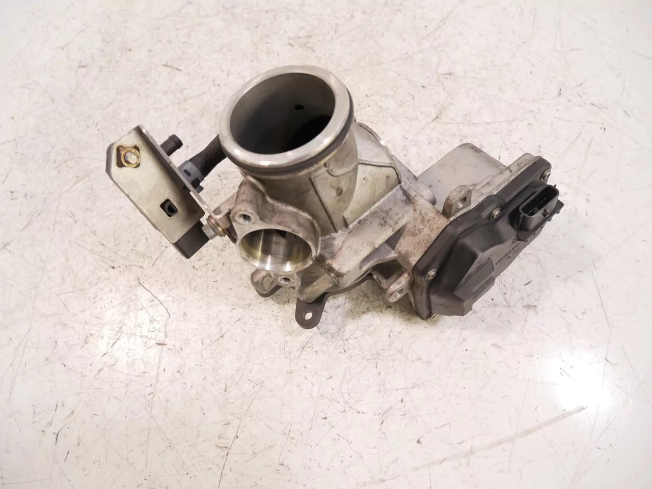 Válvula EGR Land Rover 2,0 D 4x4 204DTD AJ20D4 G4D3-5H273-CA