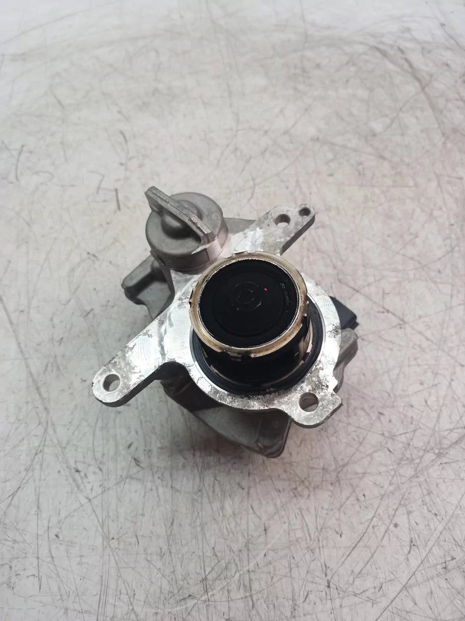 Válvula EGR Audi Seat Skoda Volkswagen 2.0 TDI DTUA DTU 05L131501N