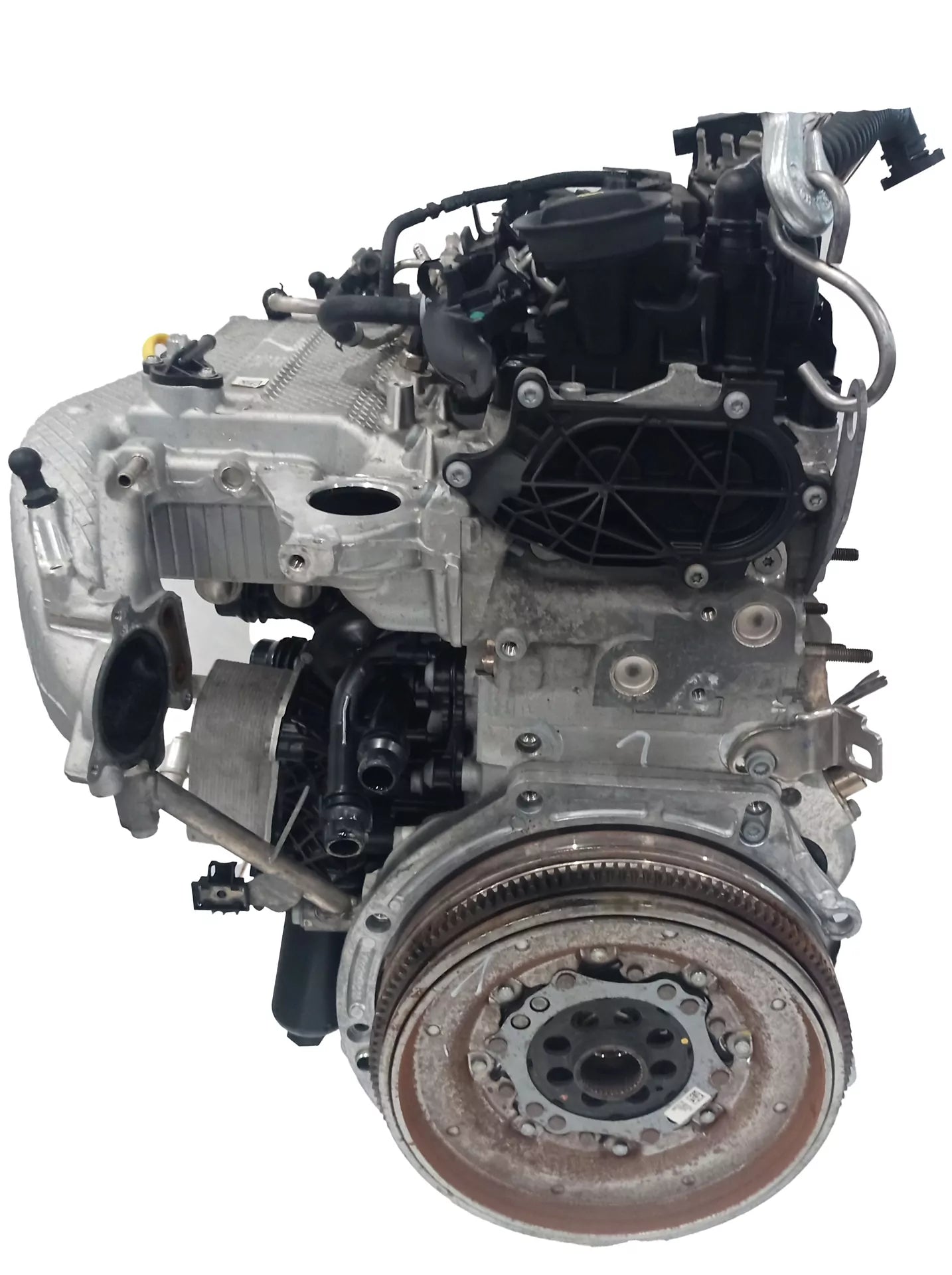 Motor Audi Seat Skoda Volkswagen 2,0 TDI DTUA DTU 05L100031D
