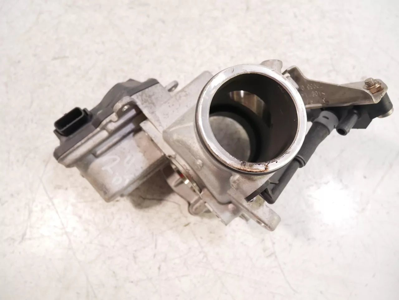 Válvula EGR Land Rover 2,0 D 4x4 204DTD AJ20D4 G4D3-5H273-CA