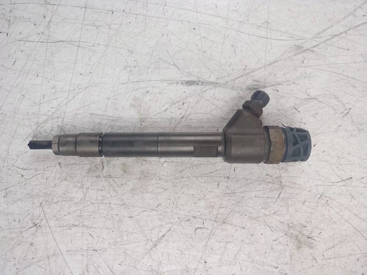 Inyector Defectuoso Mercedes-Benz 2.2 CDI 651.950 A6510703187