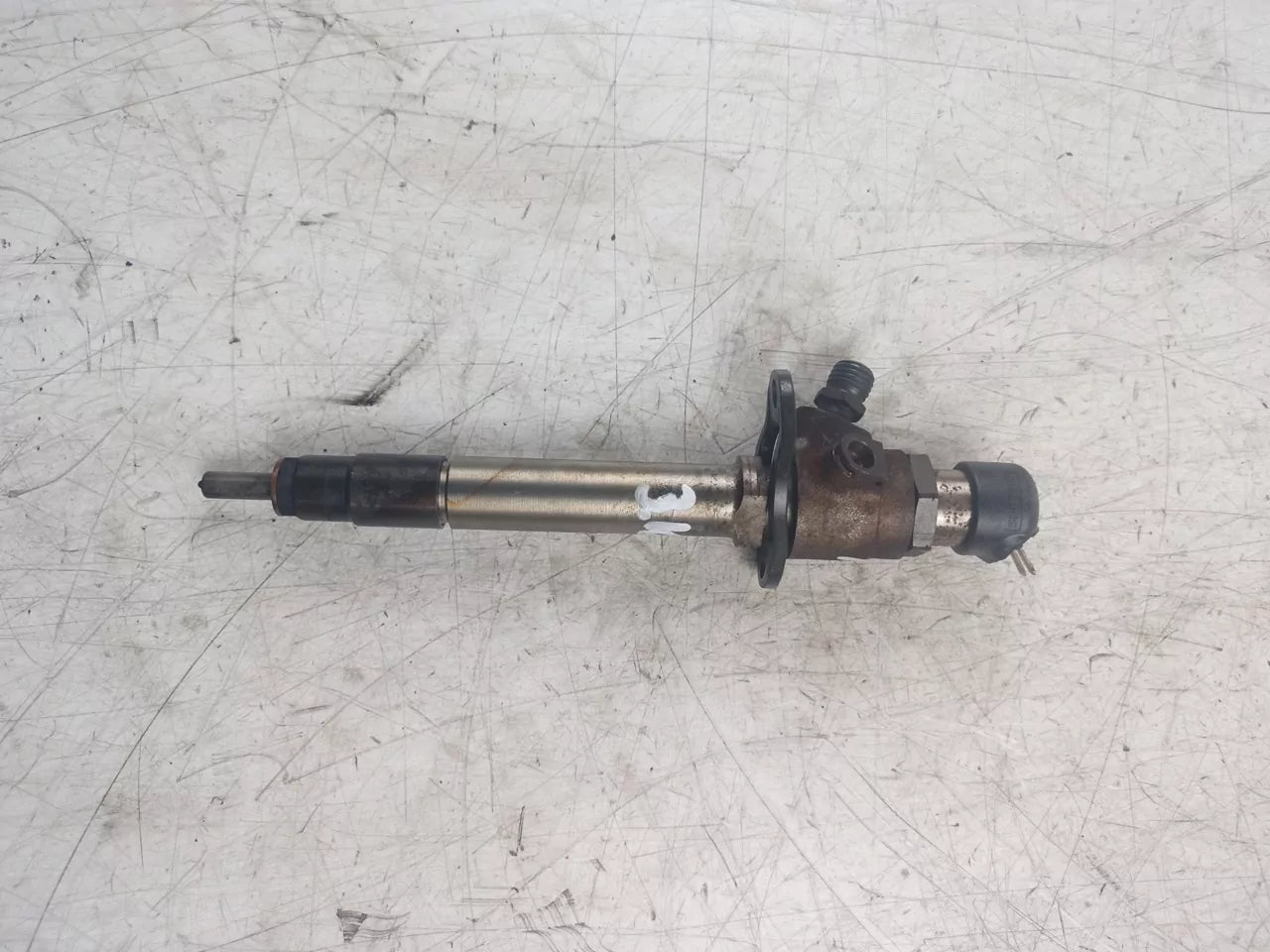 Inyector Defectuoso Land Rover 3,6 D 4x4 V8 368DT LR002473