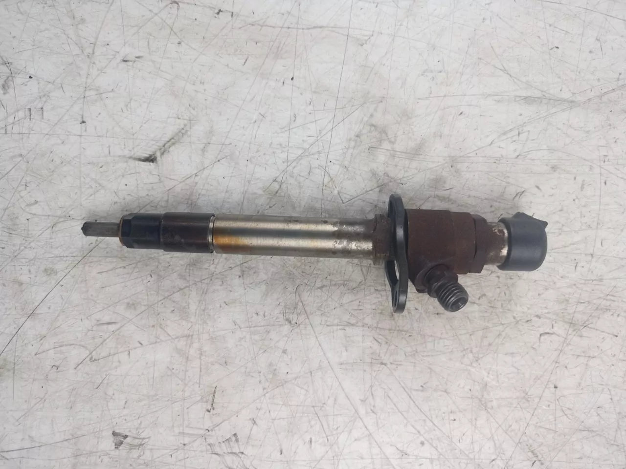Inyector Defectuoso Land Rover 3,6 D 4x4 V8 368DT LR002473