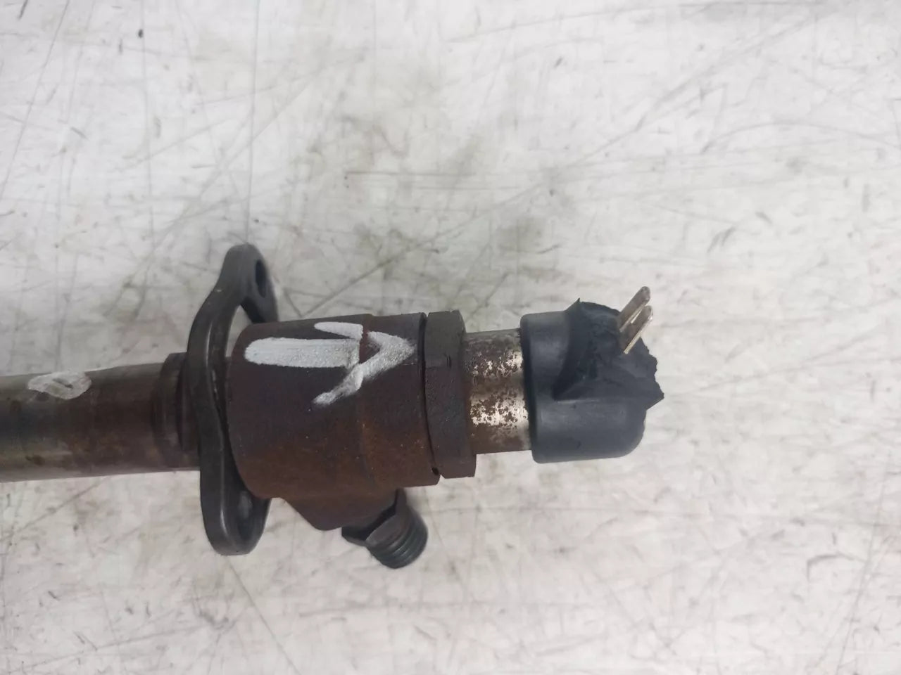 Inyector Defectuoso Land Rover 3,6 D 4x4 V8 368DT LR002473