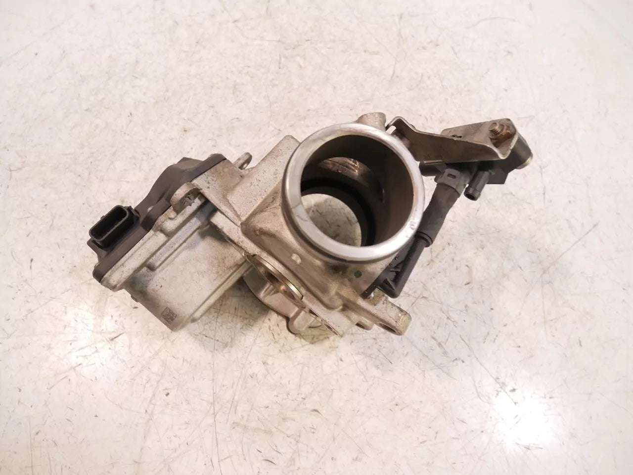 Válvula EGR Land Rover 2,0 D 204DTD AJ20D4 G4D3-5H273-CA