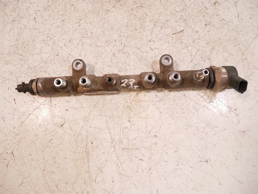 Rampa inyectora Land Rover 2,0 D 204DTD AJ20D4 G4D3-9D280-AA