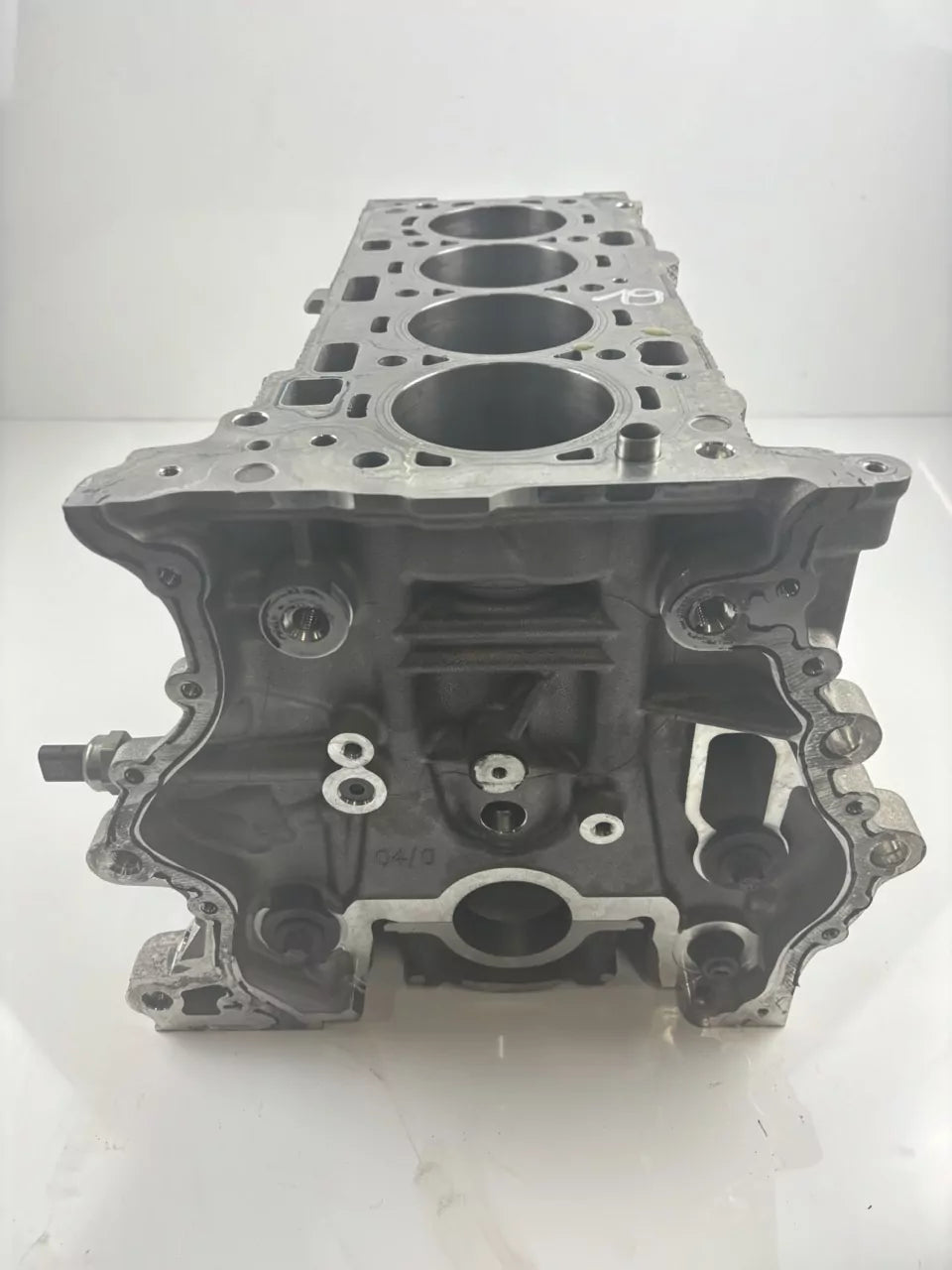 Bloque de motor Mini 2,0 S B48A20F B48 11111025340 1025340