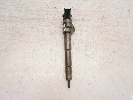 Inyector Boquilla de inyección Land Rover 2,0 D180 204DTD AJ20D4 G4D3-9K546-AA