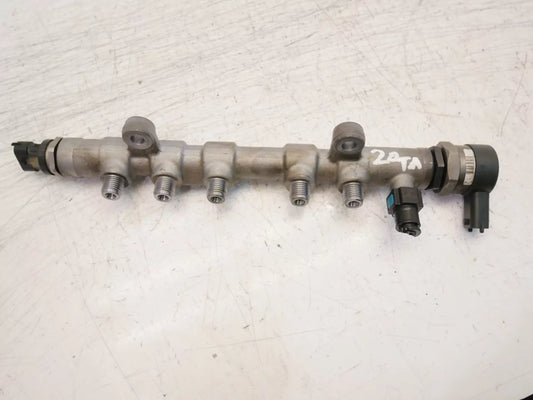 Rampa inyectora Land Rover 2,0 D180 204DTD AJ20D4 G4D3-9D280-AA