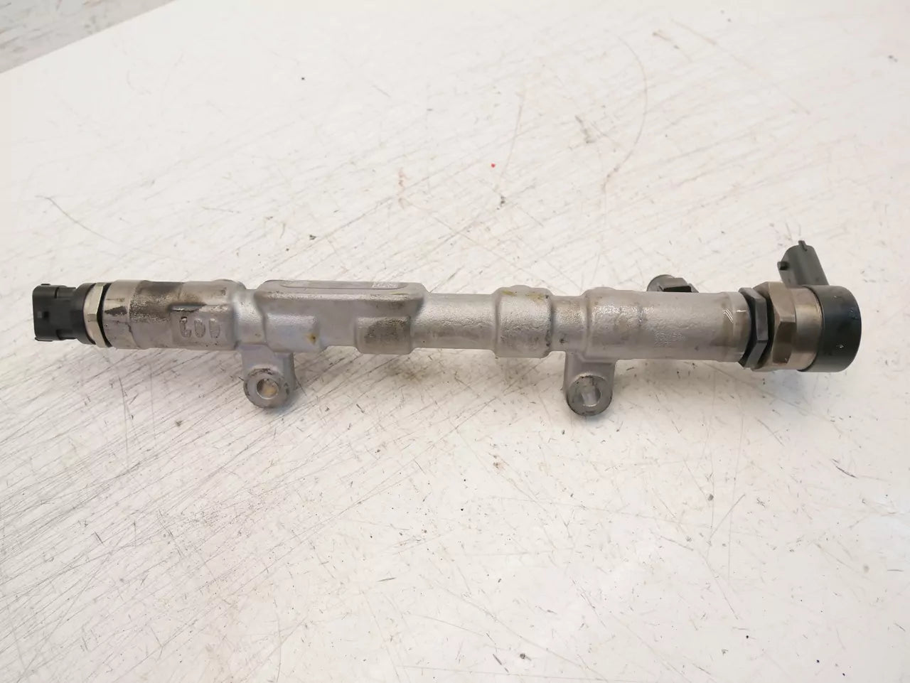 Rampa inyectora Land Rover 2,0 D180 204DTD AJ20D4 G4D3-9D280-AA
