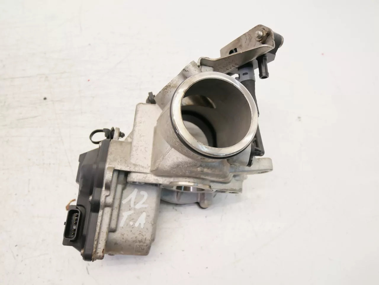 Válvula EGR Land Rover 2,0 D180 204DTD AJ20D4 G4D3-5H273-CA