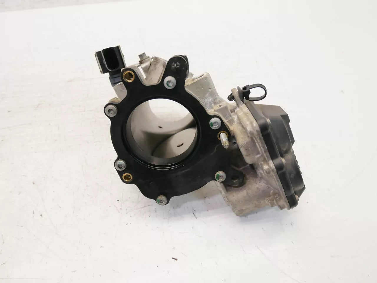 Válvula EGR Land Rover 2,0 D180 204DTD AJ20D4 G4D3-5H273-CA