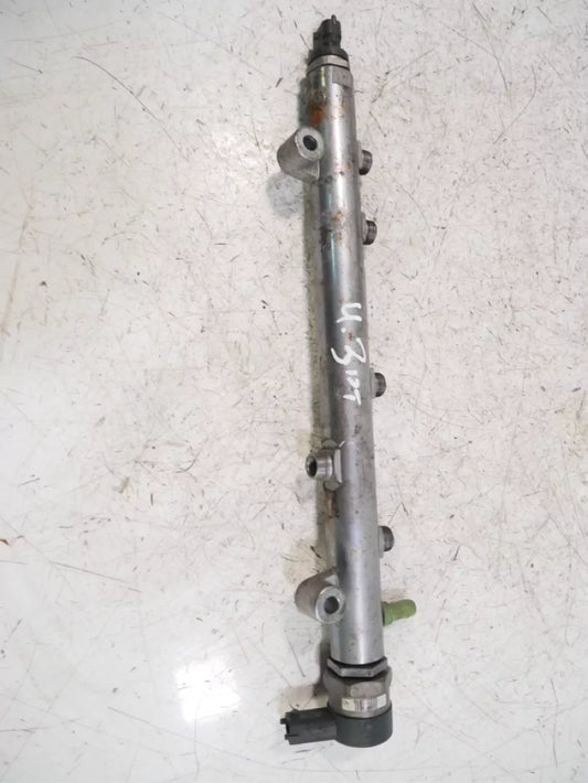 Rampa inyectora Mitsubishi 3,0 D Diesel 4M42-3AT4 4M42 504342424