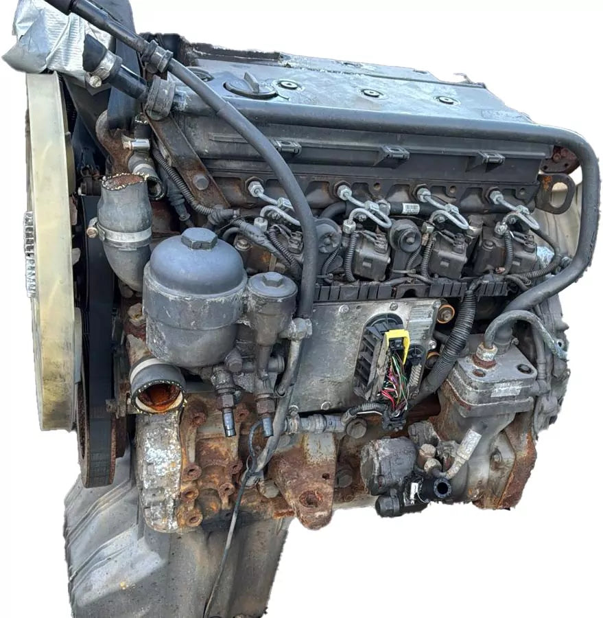Motor Mercedes-Benz Vario 904 4,3 D OM 904.914 OM904.914 OM904LA A0424471740