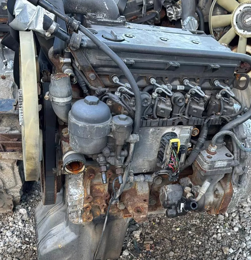 Motor Mercedes-Benz Vario 904 4,3 D OM 904.914 OM904.914 OM904LA A0424471740