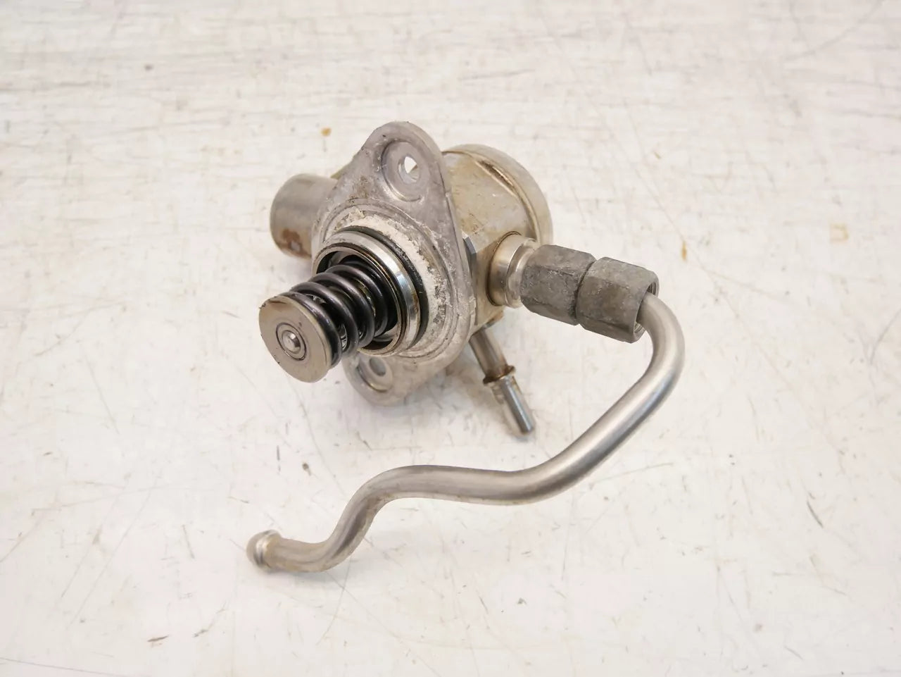 Bomba de combustible Ford Fiesta VI 1.0 P4JB CM5G-9D376-GA