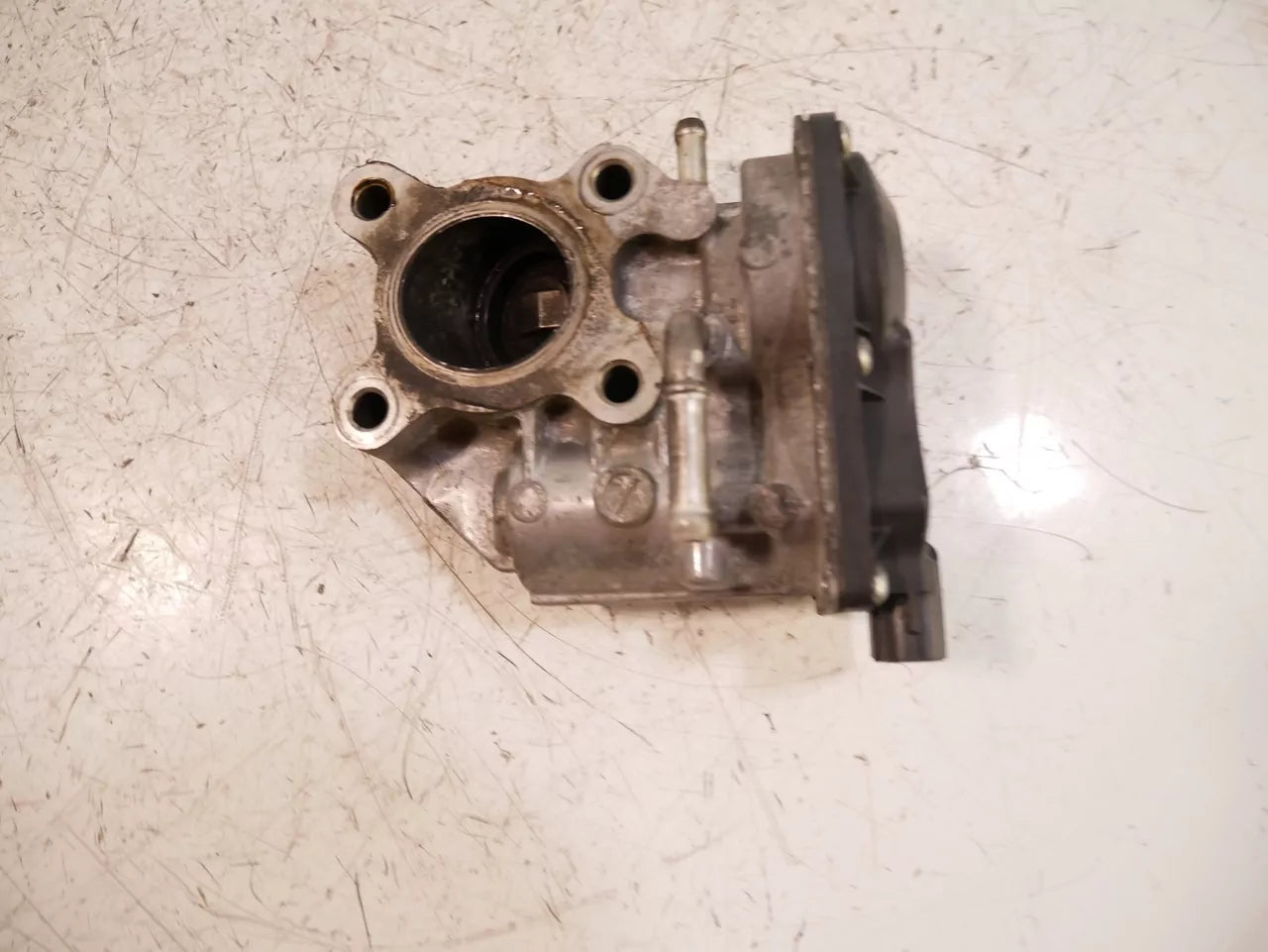 Válvula EGR Mazda 2,2 D SH SHY1 SH01-20300