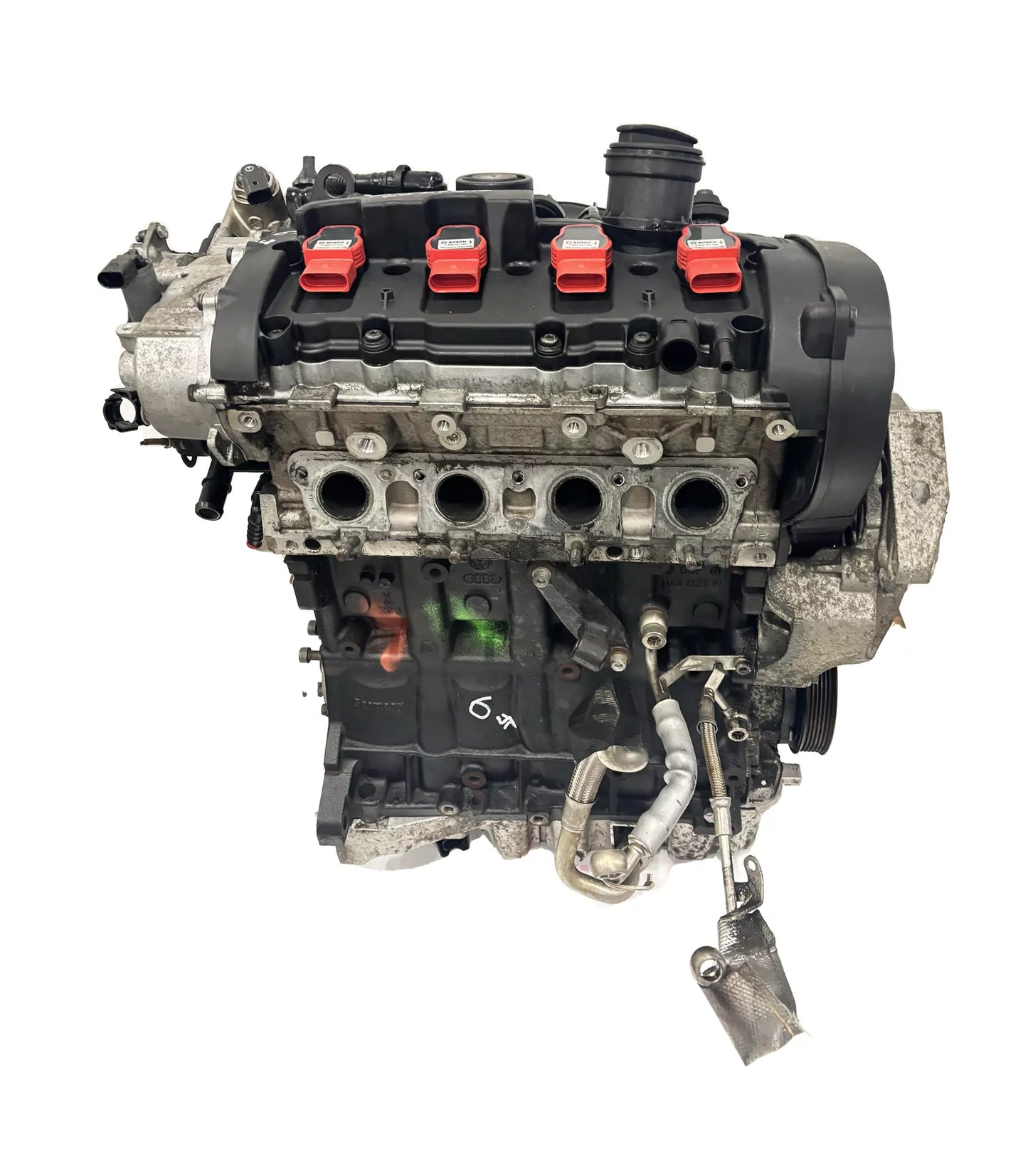 Motor Volkswagen Golf 1K1 2,0 GTI TFSI BYD 06F100035S