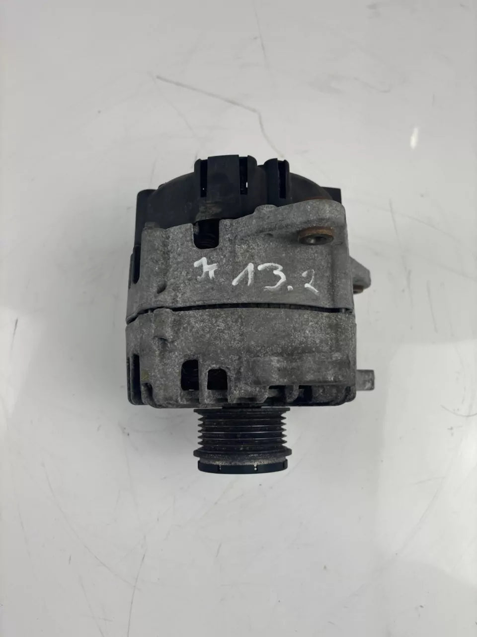 Alternador Audi 3.0 TDI CLAB CLA 059903018Q