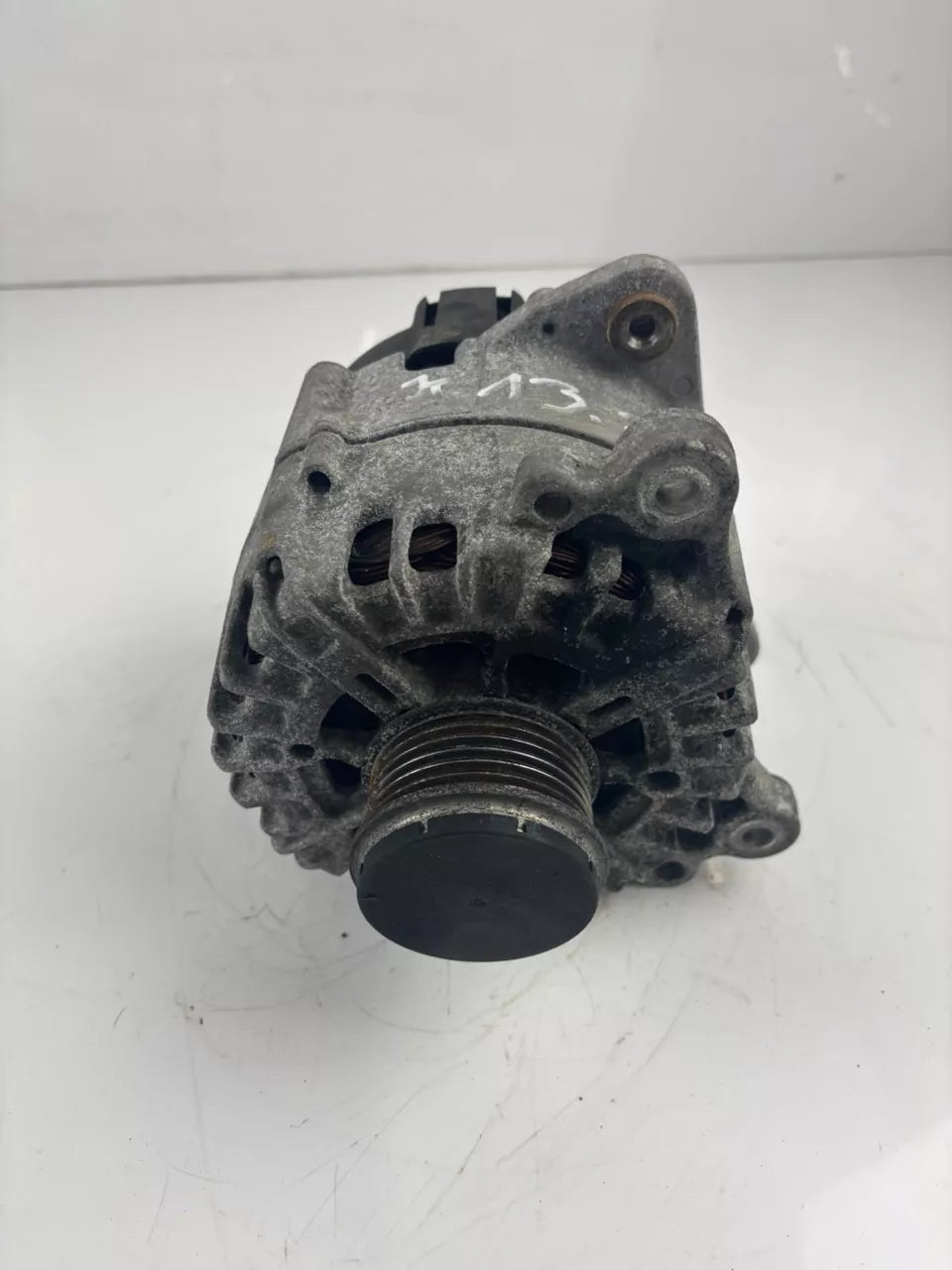 Alternador Audi 3.0 TDI CLAB CLA 059903018Q