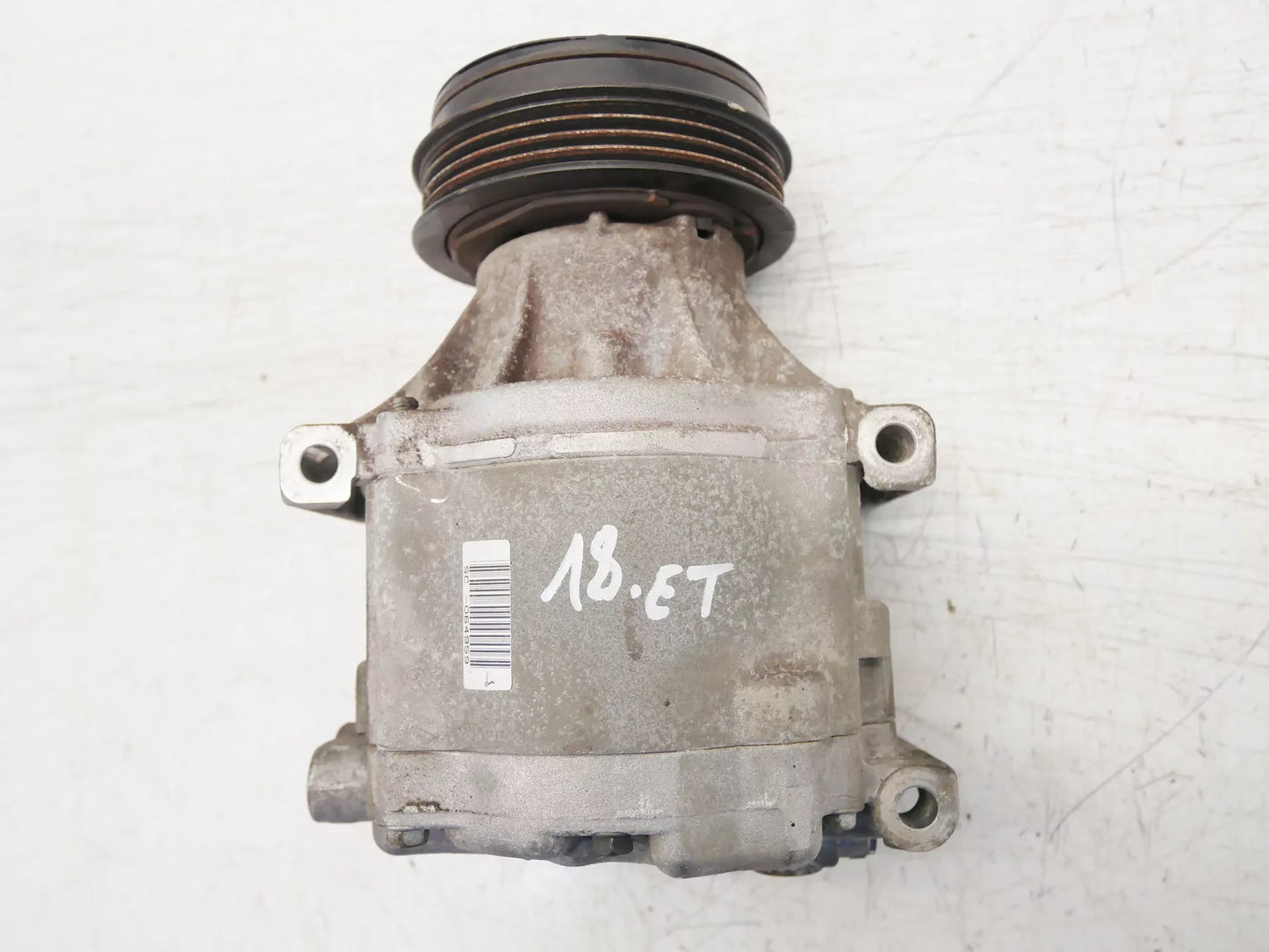 Compresor de aire acondicionado Subaru 2,5 AWD EJ25 447260-7940