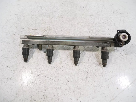 Rampa de inyectores Volvo 1,9 B4194T 9202804