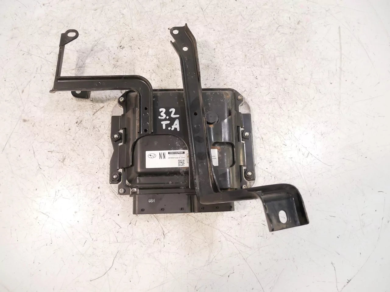 Unidad de control Subaru Legacy 5 2.0 D AWD EE20 EE20Z 22611AP841