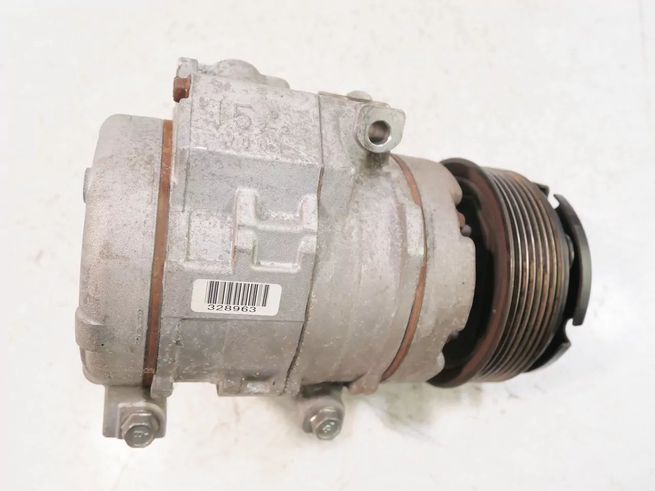 Compresor de aire acondicionado Subaru 2,0 D AWD EE20 EE20Z 447280-0930