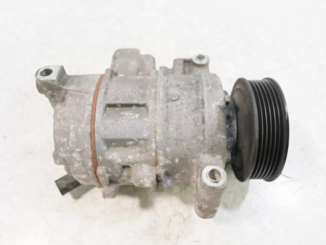 Compresor de aire acondicionado Audi 2,0 TDI CAGC CAG 8K0260805L