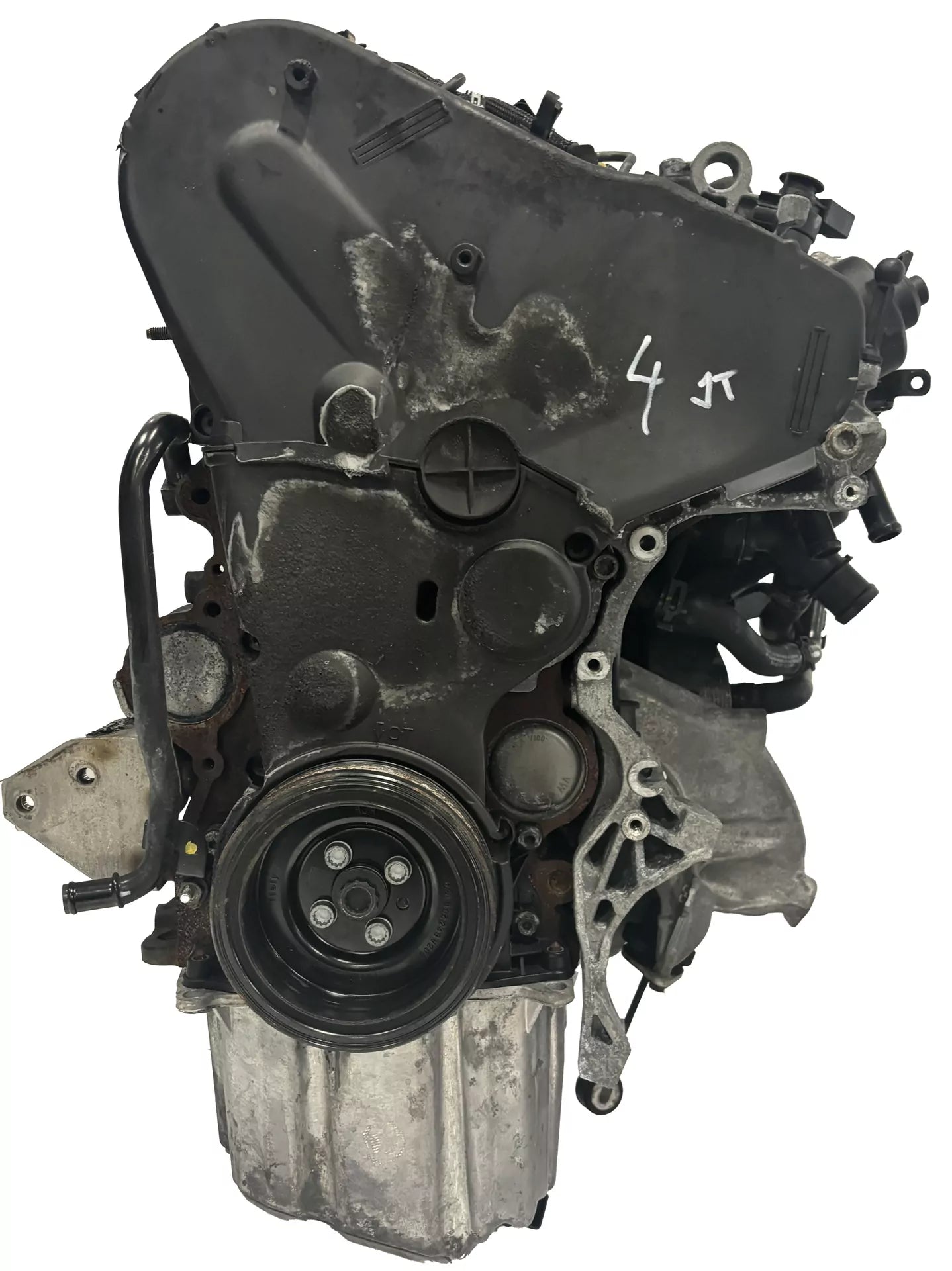 Motor Audi 2,0 40 TDI DETA DET 04L100091C
