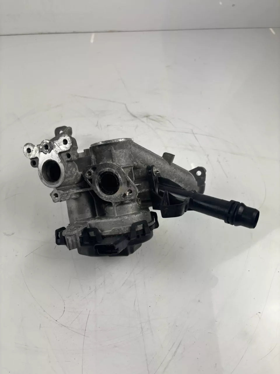 Válvula EGR Citroen C4 Cactus 1.6 BlueHDI BHY DV6FD BH02 9807369980