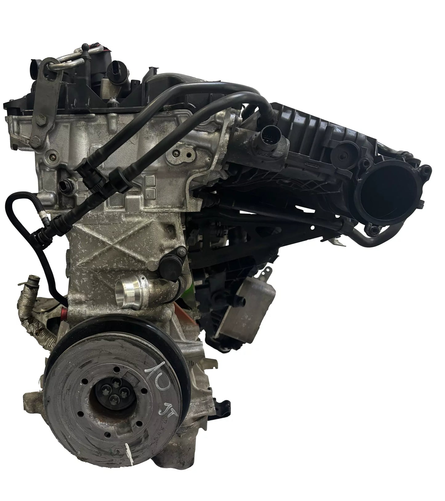 Motor BMW 3,0 M 140 i B58B30A 11002455303