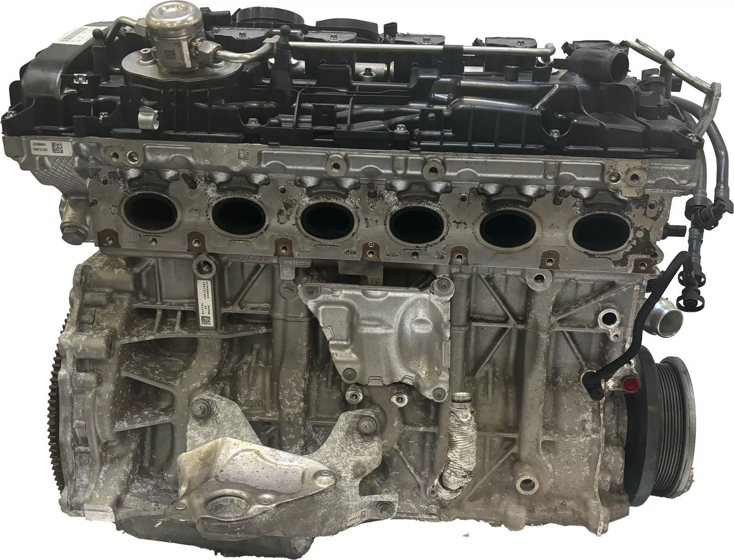 Motor BMW 3,0 M 140 i B58B30A 11002455303