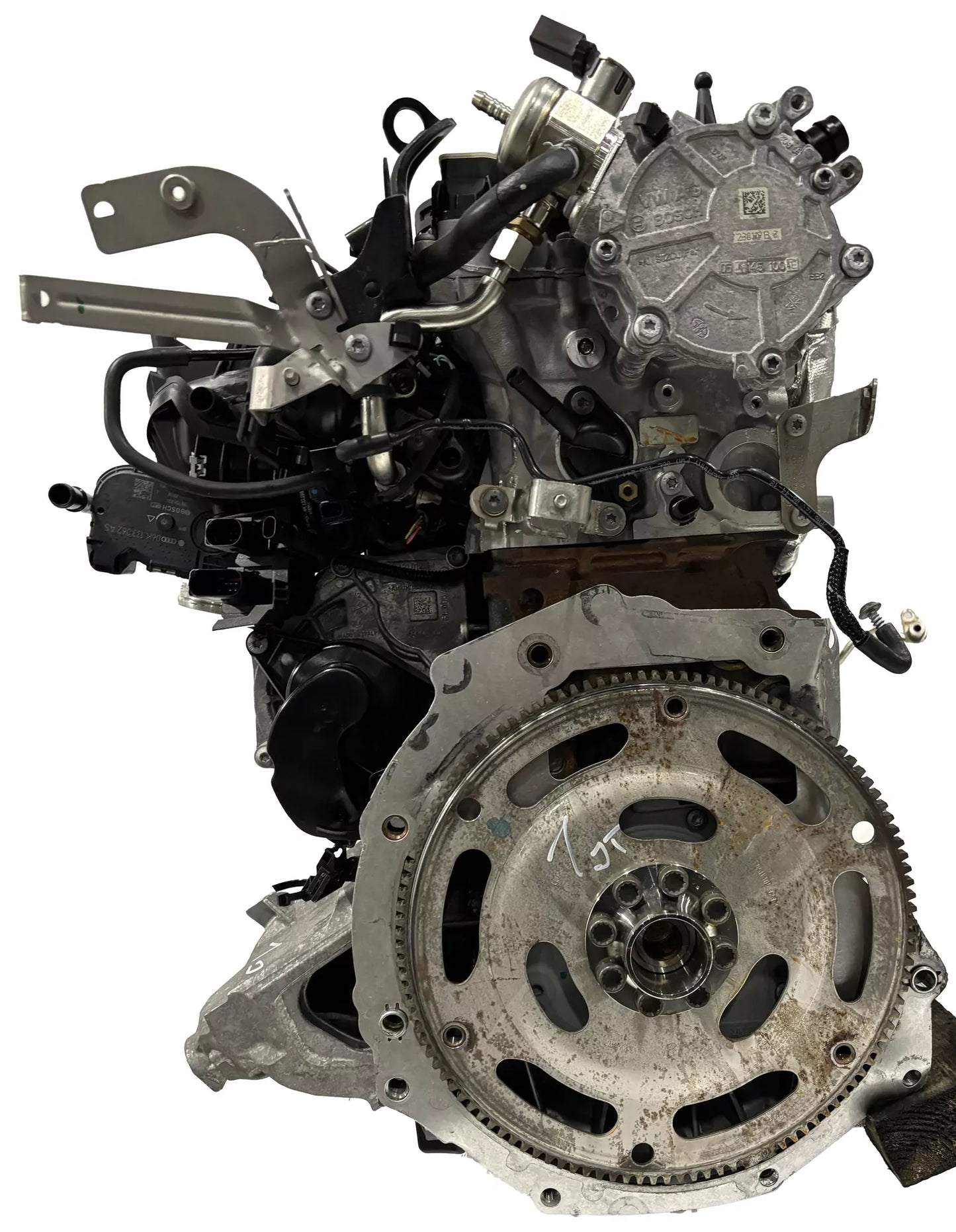 Motor Audi A4 B9 A5 2.0 40 TFSI Hybrid DLVA DLV 06L100033S