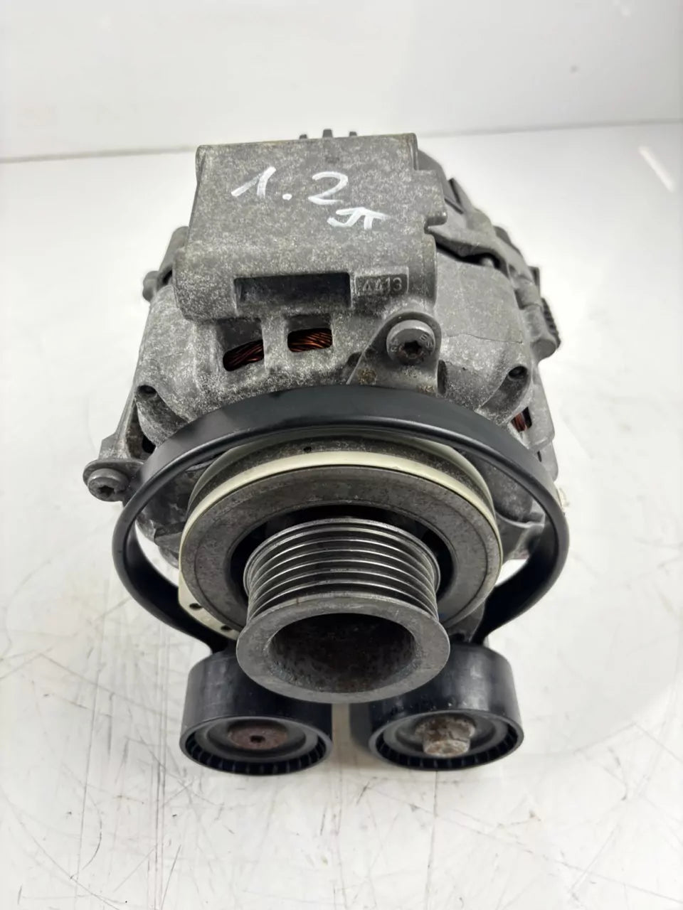 Alternador Audi A4 B9 A5 2.0 40 TFSI DLVA DLV 06L903018JX