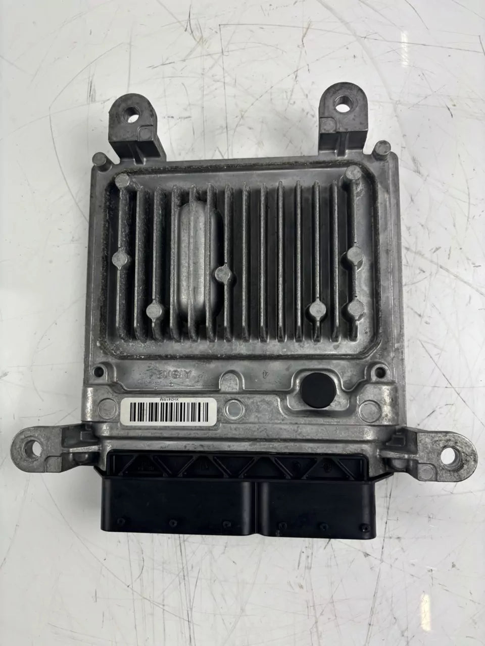 Unidad de control Mercedes-Benz W204 S204 2.2 C 220 CDI OM651.911 651.911 A6519005301
