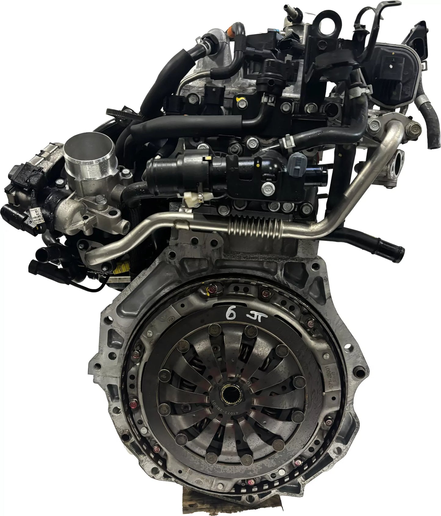 Motor Hyundai 1,6 GDI Hybrid G4LE 1B07103U00