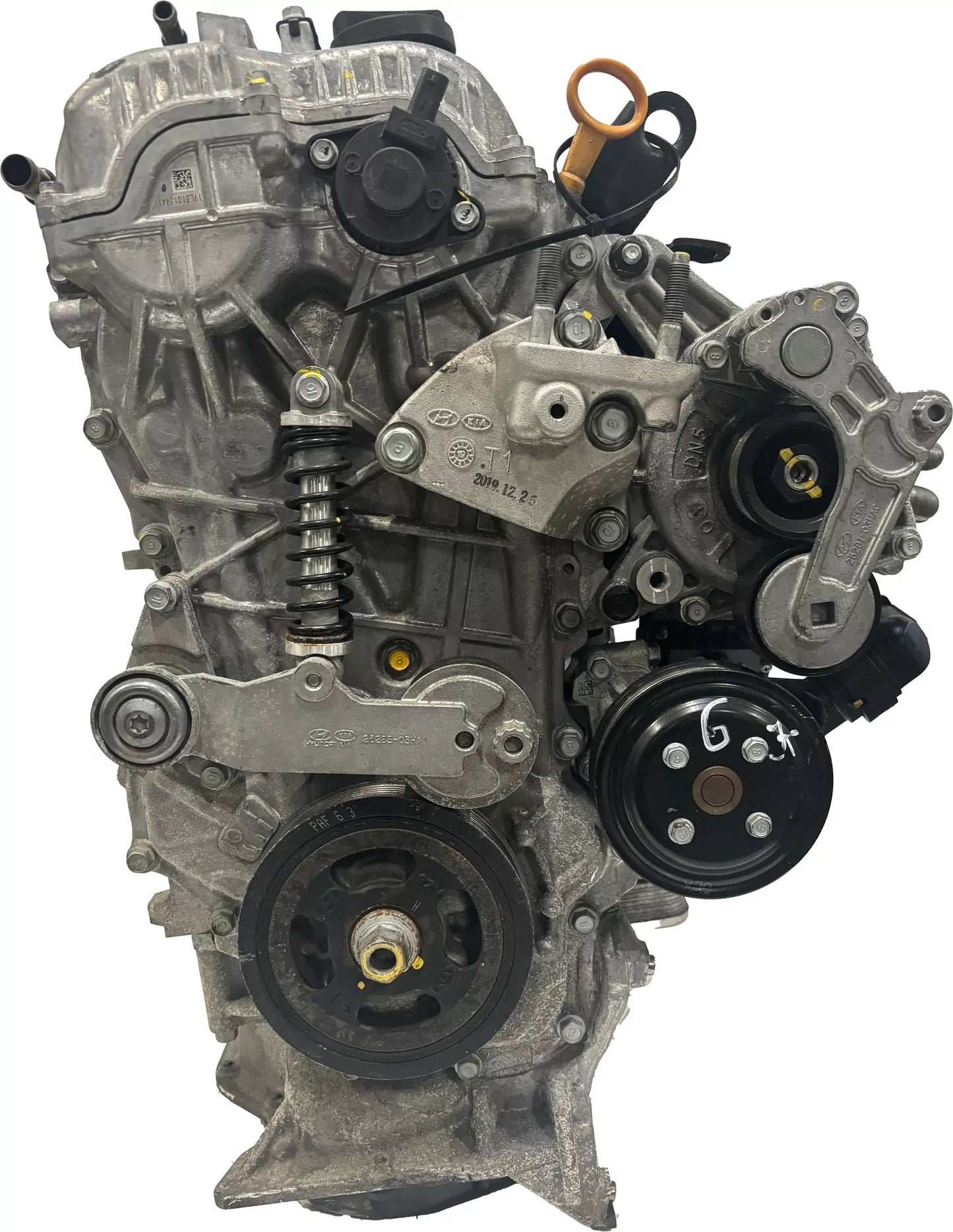 Motor Hyundai 1,6 GDI Hybrid G4LE 1B07103U00