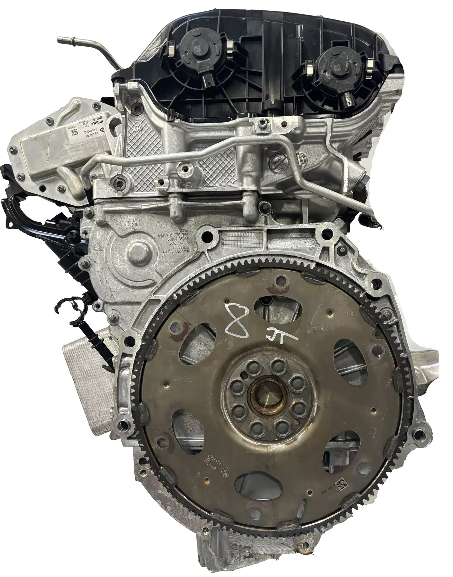 Motor BMW 3,0 M 140 i 140i B58B30A B58 11002455303