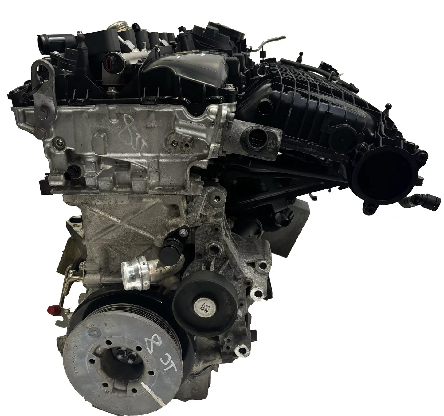 Motor BMW 3,0 M 140 i 140i B58B30A B58 11002455303