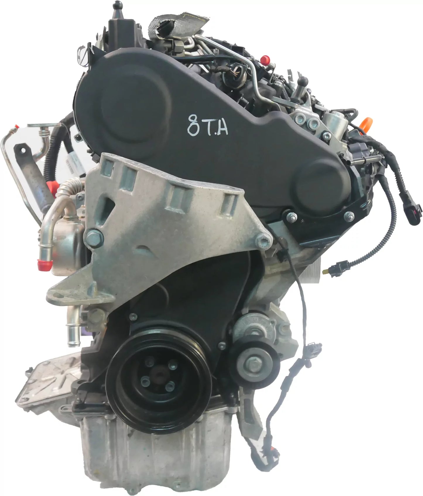 Motor Volkswagen Seat Skoda Polo Ibiza Fabia 1,2 TDI CFWA CFW 03P100090