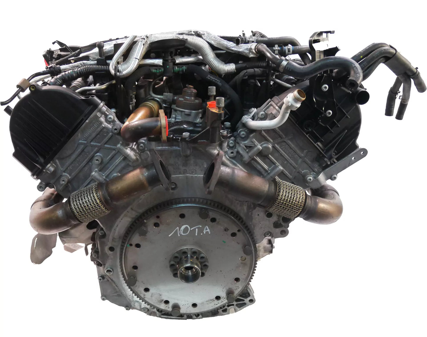 Motor Audi A4 A5 A6 A7 3.0 TDI CKVC CKV 059100099N