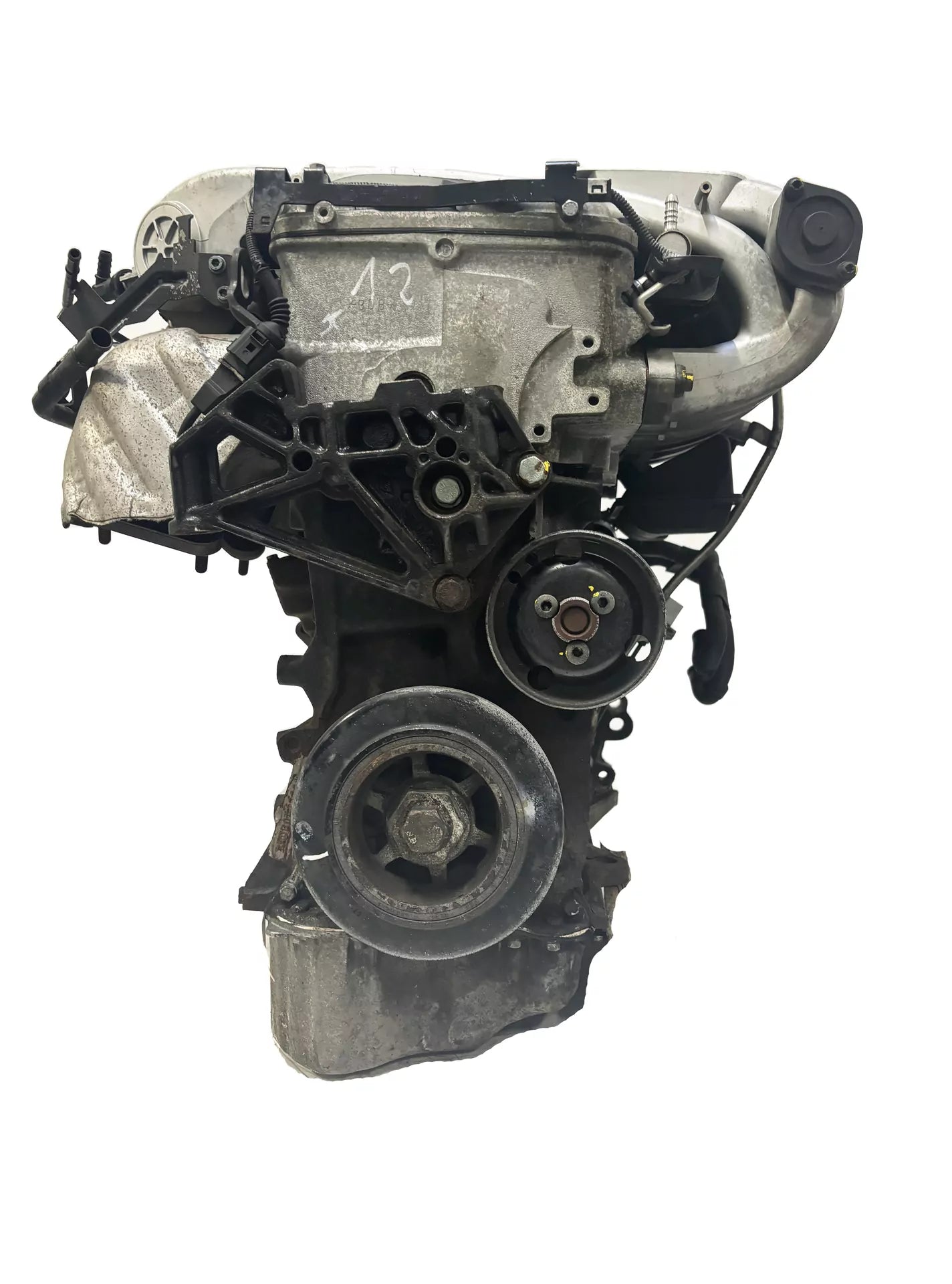 Motor Audi 3,2 V6 BDB 022100032SX