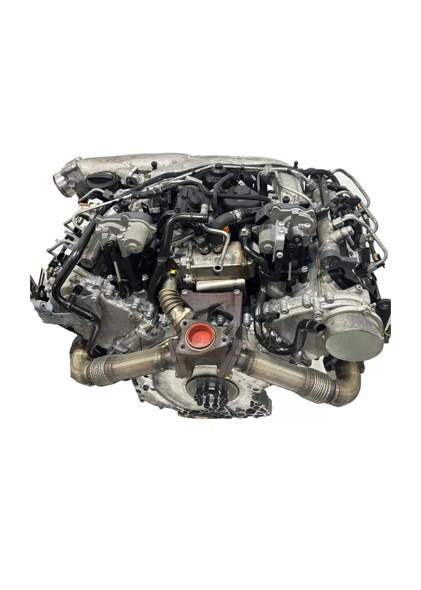 Motor Audi 2,7 TDI Diesel CAMA CAM 059100098QX