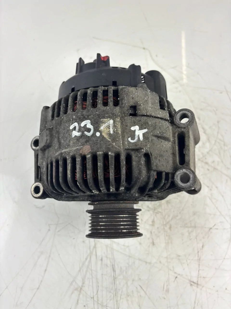 Alternador Audi A4 A6 2.0 TFSI BPJ 06E903016D