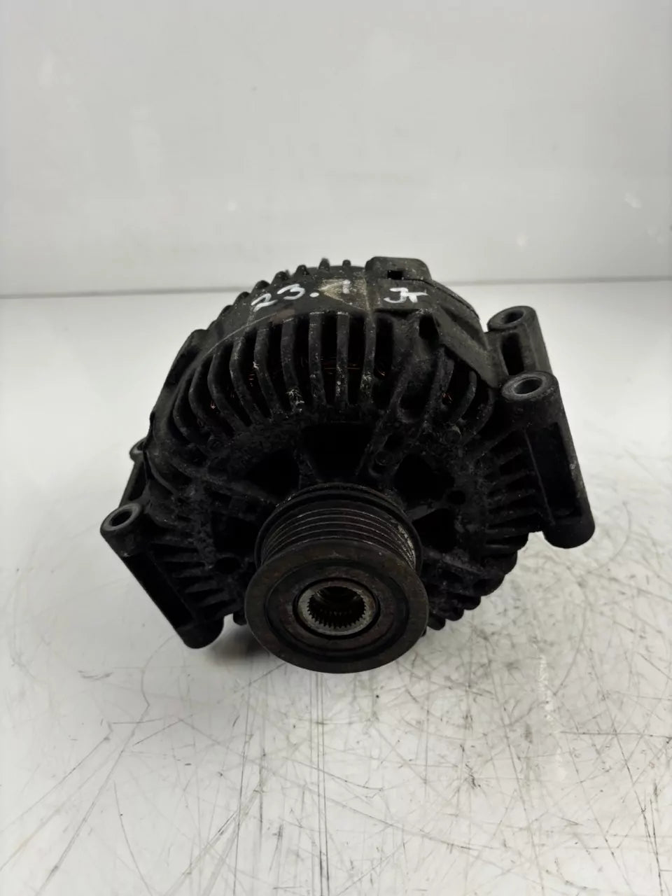 Alternador Audi A4 A6 2.0 TFSI BPJ 06E903016D